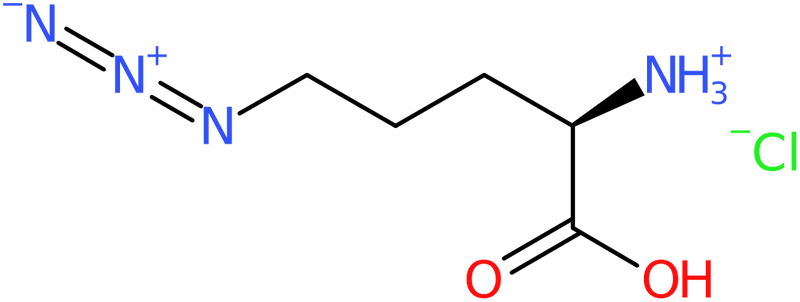 H-D-Orn(N3).HCl, >98%, NX72121