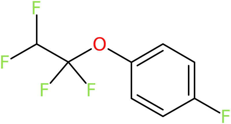 CAS: 887268-36-2 | alpha,alpha,beta,beta,4-Pentafluorophenetole, NX67006