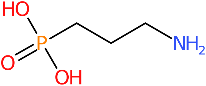 CAS: 13138-33-5 | (3-Aminopropyl)phosphonic acid, NX20777