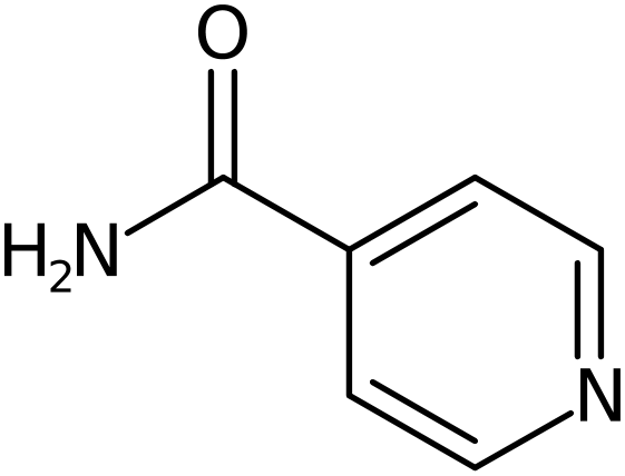 CAS: 1453-82-3 | Isonicotinamide, >99%, NX24760