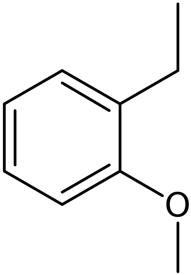 CAS: 14804-32-1 | 2-Ethylanisole, >95%, NX25167