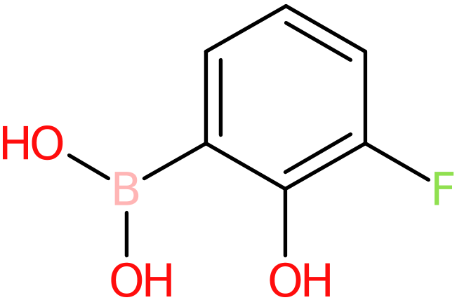 CAS: 259209-24-0 | 3-Fluoro-2-hydroxybenzeneboronic acid, NX38152