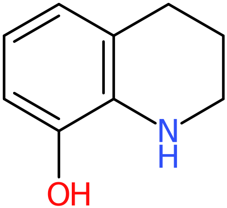 CAS: 6640-50-2 | 1,2,3,4-Tetrahydroquinolin-8-ol, >96%, NX57414