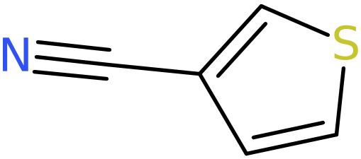 CAS: 1641-09-4 | Thiophene-3-carbonitrile, >97%, NX27642