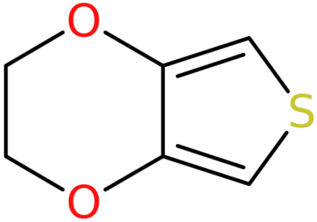 CAS: 126213-50-1 | 2,3-Dihydrothieno[3,4-b][1,4]dioxine, >98%, NX19679