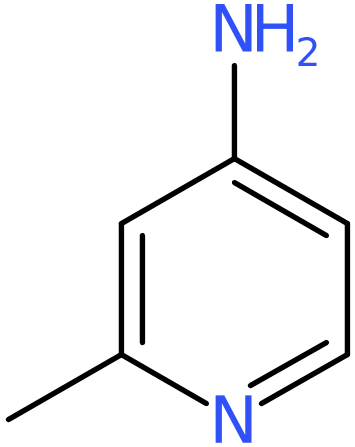 CAS: 18437-58-6 | 4-Amino-2-methylpyridine, >97%, NX30903