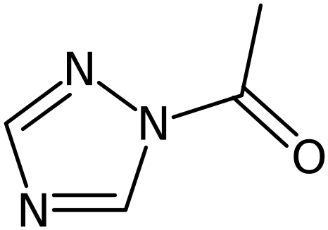 CAS: 15625-88-4 | 1-(1H-1,2,4-Triazol-1-yl)ethan-1-one, NX26395