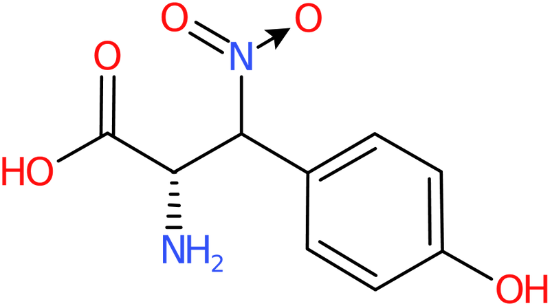 CAS: 621-44-3 | 3-Nitro-L-tyrosine, >98%, NX55452