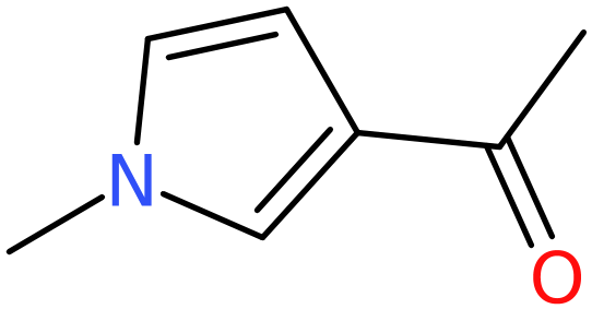 CAS: 932-62-7 | 3-Acetyl-1-methylpyrrole, >95%, NX69472