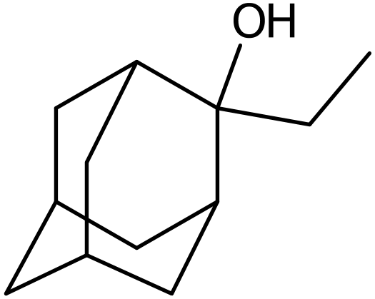 CAS: 14648-57-8 | 2-Ethyl-2-hydroxyadamantane, >95%, NX24940