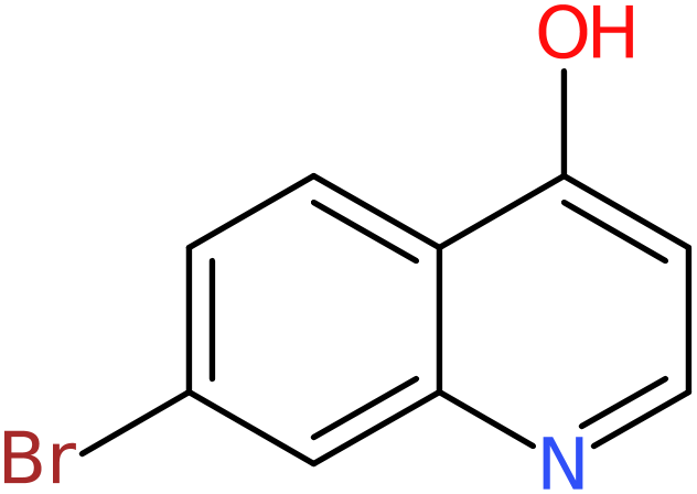 CAS: 82121-06-0 | 7-Bromo-4-hydroxyquinoline, >97%, NX62812