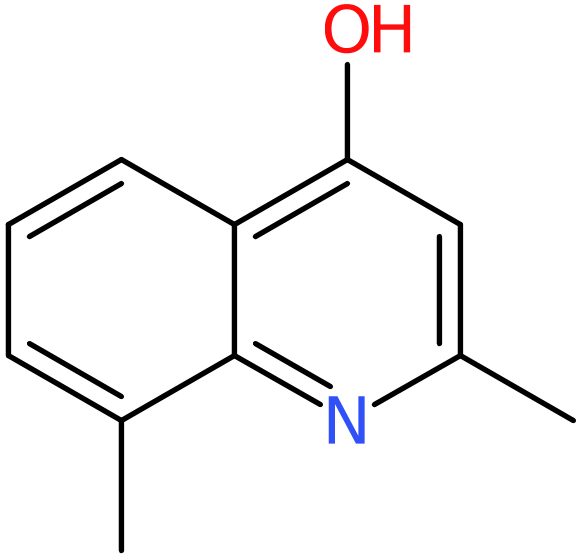 CAS: 15644-80-1 | 2,8-Dimethyl-4-hydroxyquinoline, NX26417