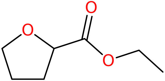 CAS: 16874-34-3 | Ethyl tetrahydro-2-furoate, >95%, NX28211