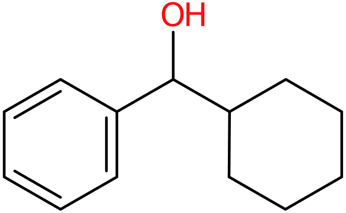 CAS: 945-49-3 | Cyclohexyl(phenyl)methanol, NX70282