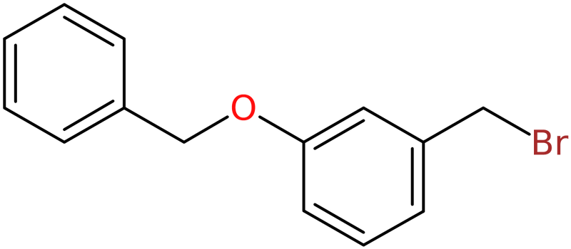 CAS: 1700-31-8 | 3-(Benzyloxy)benzyl bromide, NX28362