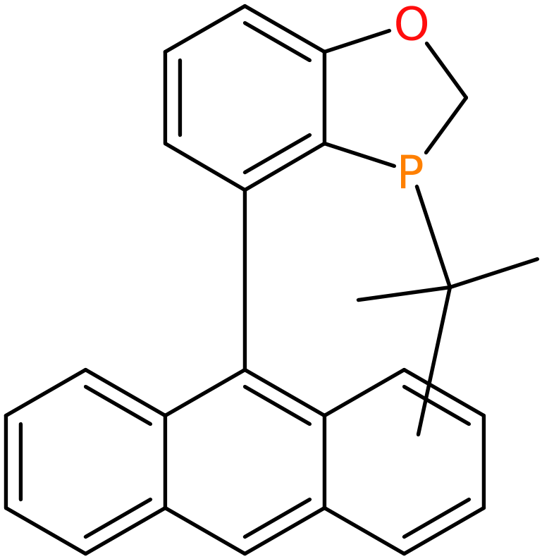 CAS: 1456816-37-7 | (R)-AntPhos, >98%, NX24818
