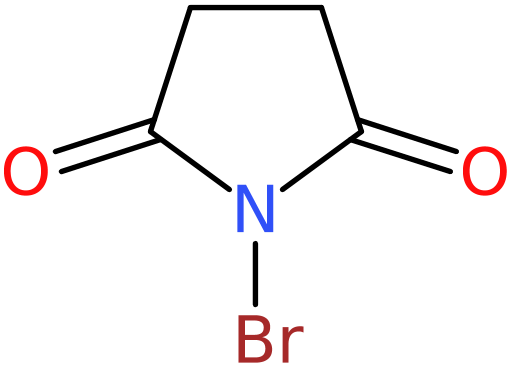 CAS: 128-08-5 | N-Bromosuccinimide, >98%, NX20038