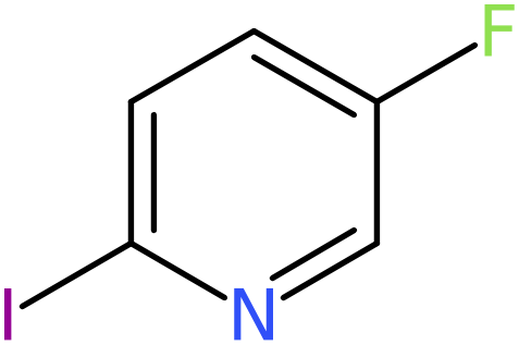 CAS: 159870-80-1 | 5-Fluoro-2-iodopyridine, >97%, NX26940