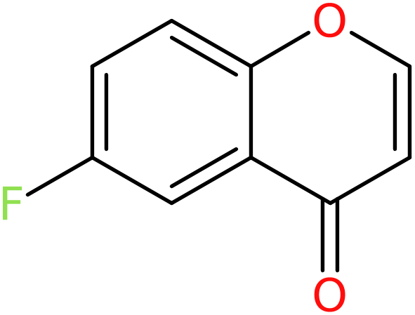 CAS: 105300-38-7 | 6-Fluorochromone, NX12553