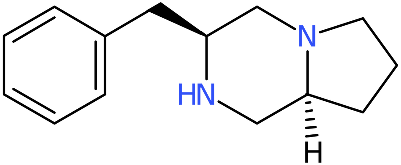 CAS: 816429-58-0 | (3S,6S)-3-Benzyl-1,4-diazabicyclo[4.3.0]nonane, NX62733