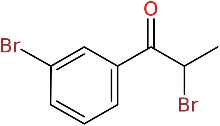 CAS: 76650-08-3 | 2-Bromo-3Õ-bromopropiophenone, NX61178