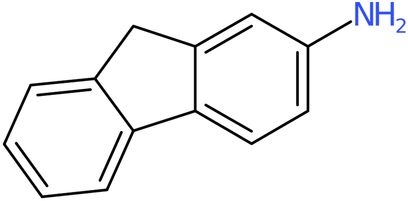 CAS: 153-78-6 | 2-Aminofluorene, NX25904