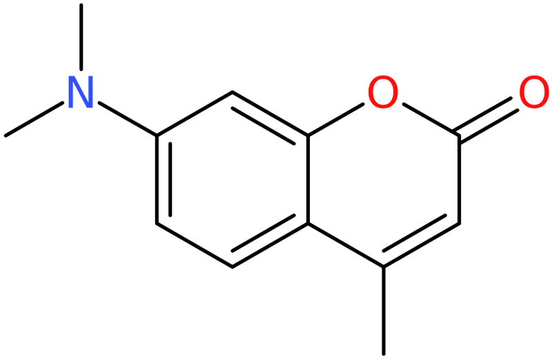 CAS: 87-01-4 | 7-Dimethylamino-4-methylcoumarin, NX65077
