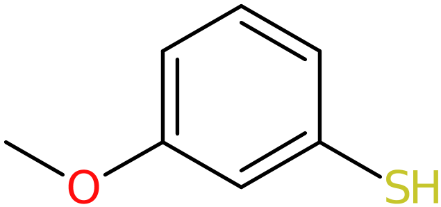 CAS: 15570-12-4 | 3-Methoxythiophenol, NX26304