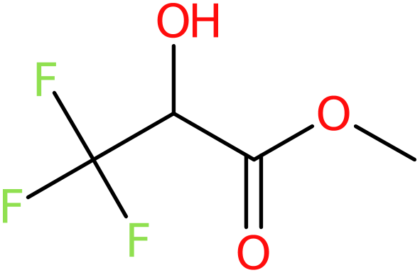 CAS: 93496-85-6 | Methyl 3,3,3-trifluoro-DL-lactate, >95%, NX69641