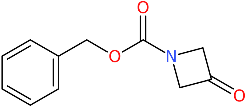 CAS: 105258-93-3 | Azetidin-3-one, N-CBZ protected, >97%, NX12541