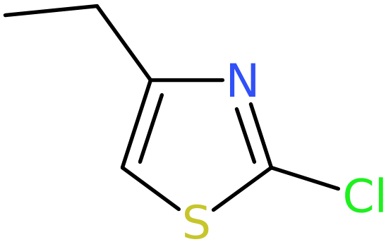 CAS: 98025-12-8 | 2-Chloro-4-ethylthiazole, >95%, NX71595