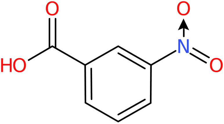 CAS: 121-92-6 | 3-Nitrobenzoic acid, >99%, NX17358