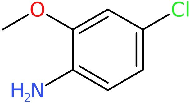 CAS: 93-50-5 | 4-Chloro-2-methoxyaniline, >98%, NX69387