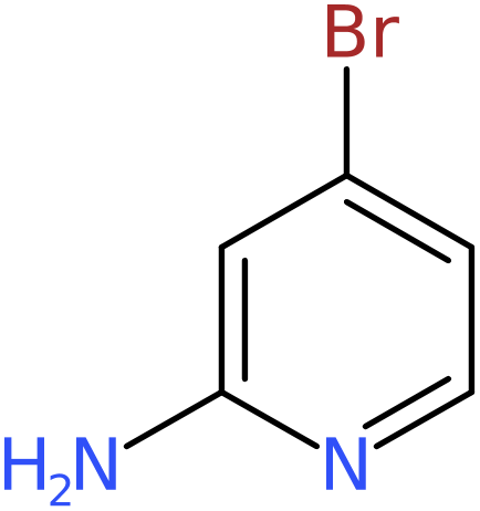 CAS: 84249-14-9 | 2-Amino-4-bromopyridine, >95%, NX63348