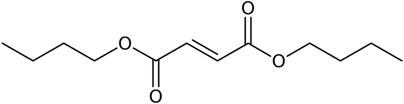 CAS: 105-75-9 | Dibutyl fumarate, >95%, NX12487