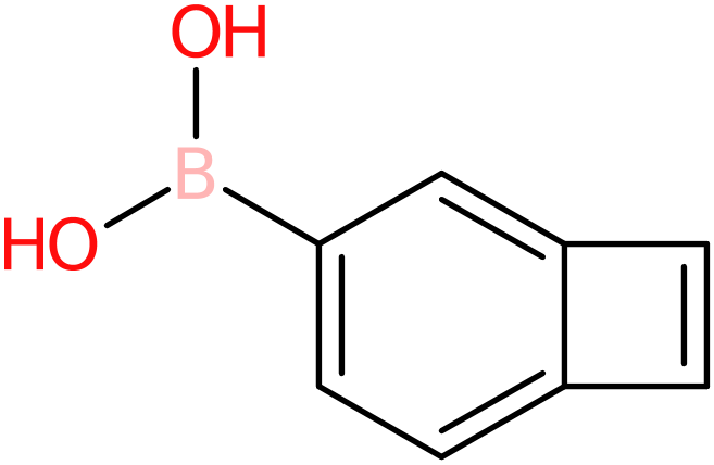 CAS: 195730-31-5 | Benzocyclobutene-4-boronic acid, NX32279