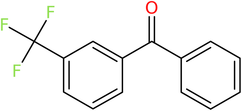 CAS: 728-81-4 | 3-(Trifluoromethyl)benzophenone, >98%, NX59784