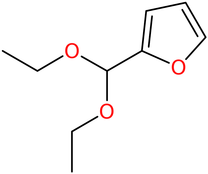 CAS: 13529-27-6 | 2-Furaldehyde diethyl acetal, >95%, NX21889