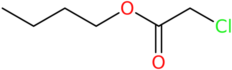 CAS: 590-02-3 | Butyl 2-chloroacetate, NX54045