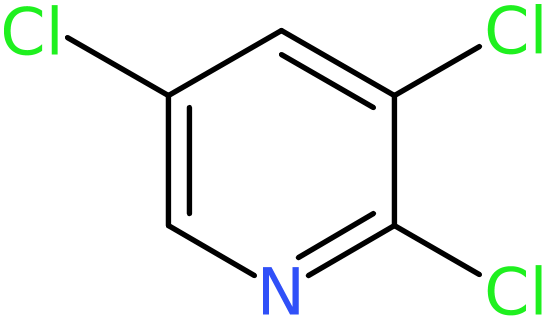 CAS: 16063-70-0 | 2,3,5-Trichloropyridine, >97%, NX27044