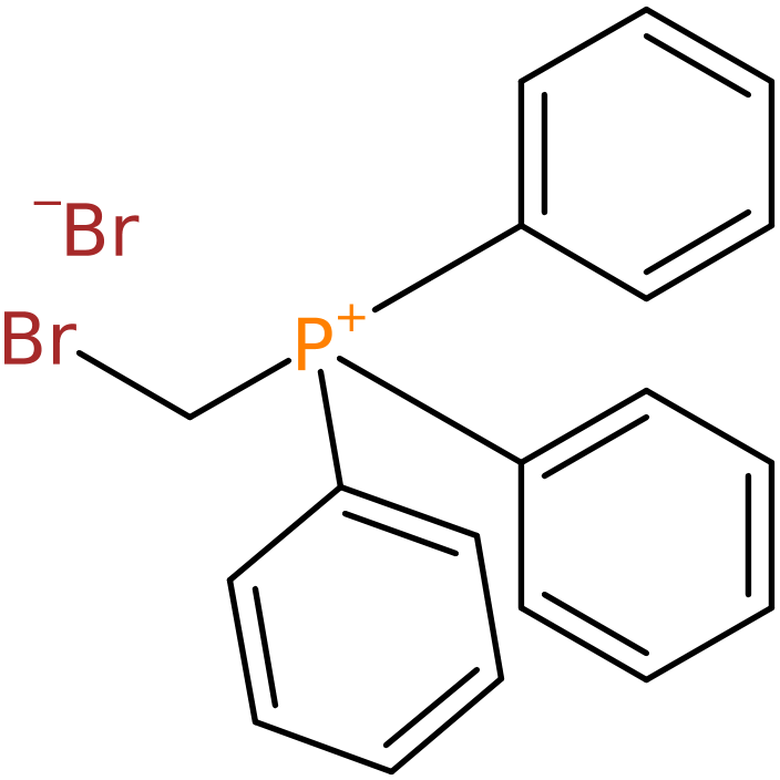 CAS: 1034-49-7 | (Bromomethyl)triphenylphosphonium bromide, >97%, NX11938