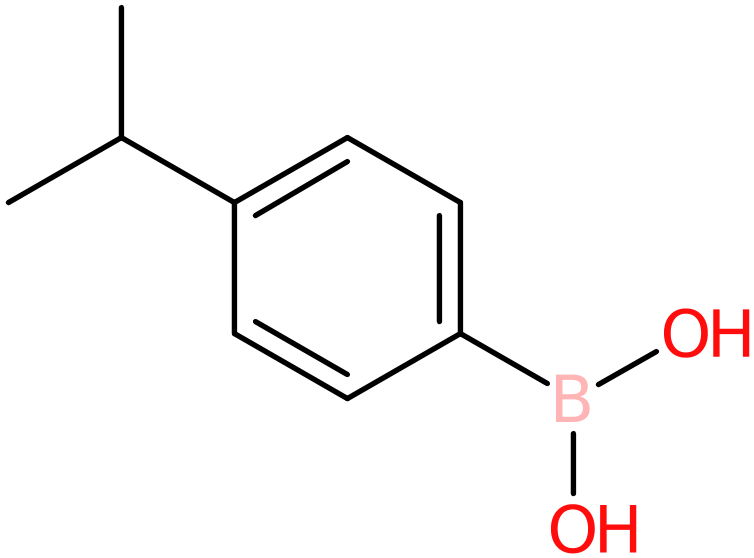 CAS: 16152-51-5 | 4-Isopropylbenzeneboronic acid, NX27216