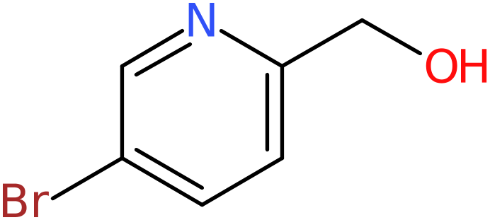 CAS: 88139-91-7 | 5-Bromo-2-(hydroxymethyl)pyridine, NX66018