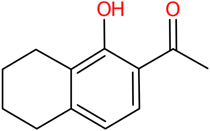 CAS: 95517-07-0 | 6-Acetyl-5-hydroxytetralin, >95%, NX70904