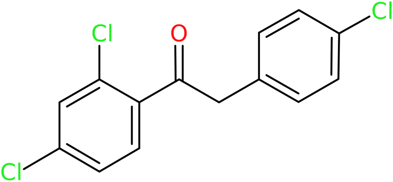 CAS: 94171-11-6 | 2-(4-Chlorophenyl)-2&