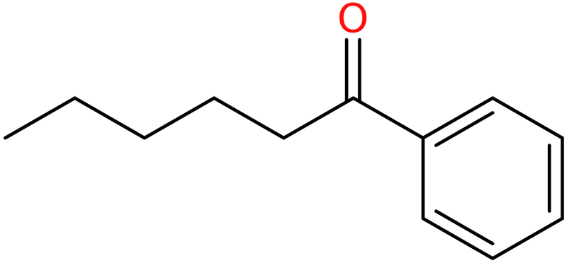 CAS: 942-92-7 | Hexanophenone, >95%, NX70086