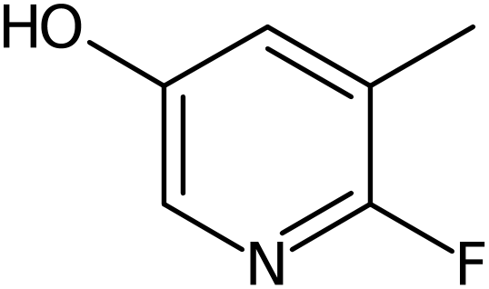 CAS: 186593-50-0 | 2-Fluoro-5-hydroxy-3-methylpyridine, >97%, NX31285