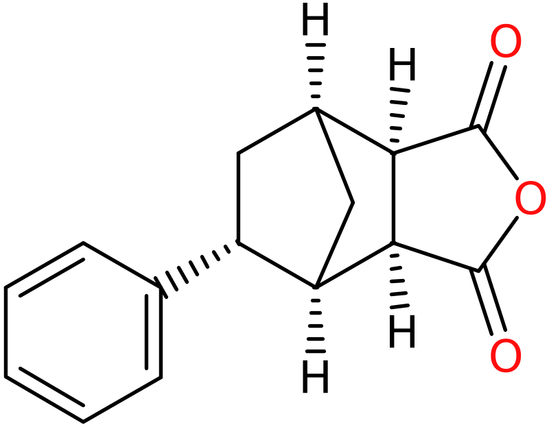 CAS: 73252-09-2 | (3aS,4R,5R,7S,7aR)-5-Phenylhexahydro-4,7-methano-2-benzofuran-1,3-dione, NX59943