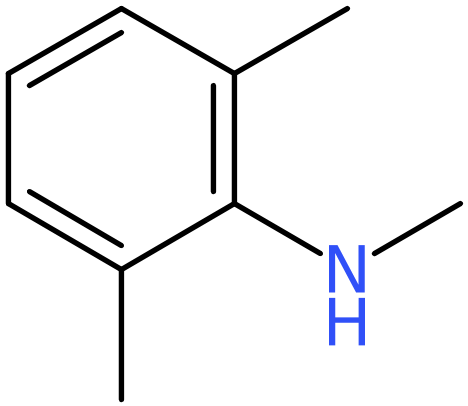 CAS: 767-71-5 | N,2,6-Trimethylaniline, NX61202