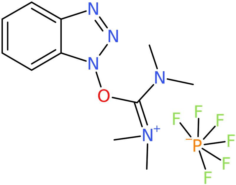 CAS: 94790-37-1 | O-(Benzotriazol-1-yl)-N,N,N&